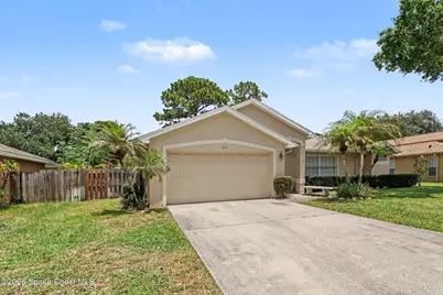 854 Hunters Creek Drive, Melbourne, FL 32904 - Photo 48