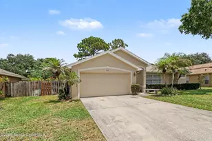 854 Hunters Creek Dr, Melbourne, FL 32904 - Photo 48
