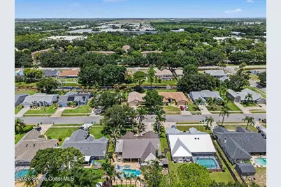854 Hunters Creek Drive, Melbourne, FL 32904 - Photo 46