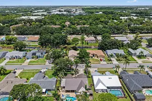 854 Hunters Creek Dr, Melbourne, FL 32904 - Photo 46