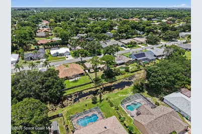 854 Hunters Creek Drive, Melbourne, FL 32904 - Photo 44
