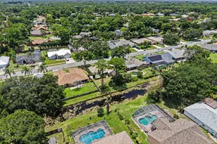 854 Hunters Creek Dr, Melbourne, FL 32904 - Photo 44