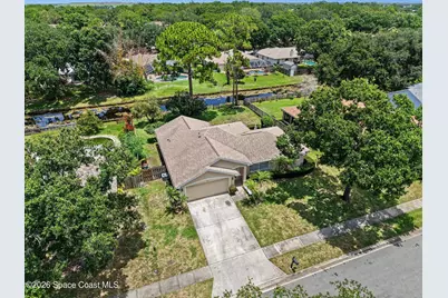 854 Hunters Creek Drive, Melbourne, FL 32904 - Photo 4