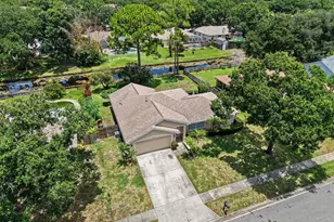 854 Hunters Creek Dr, Melbourne, FL 32904 - Photo 4