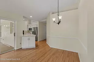 854 Hunters Creek Dr, Melbourne, FL 32904 - Photo 16