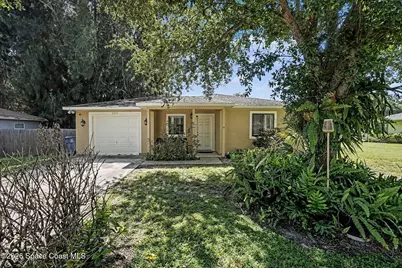 2225 Monroe Street, Palm Bay, FL 32905 - Photo 2