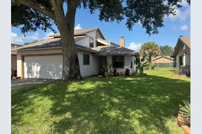 3512 Sandpiper Lane, Melbourne, FL 32935 - Photo 2