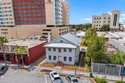 814 E New Haven Avenue, Melbourne, FL 32901 - Photo 4