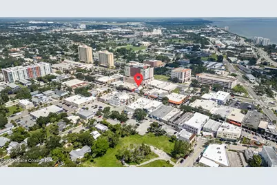 814 E New Haven Avenue, Melbourne, FL 32901 - Photo 26