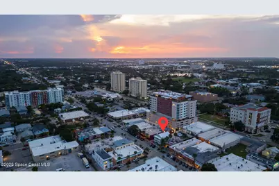 814 E New Haven Avenue, Melbourne, FL 32901 - Photo 30
