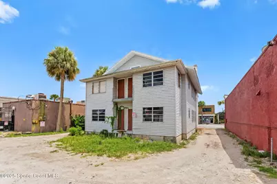 814 E New Haven Avenue, Melbourne, FL 32901 - Photo 38