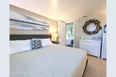 5200 Ocean Beach Boulevard #107, Cocoa Beach, FL 32931 - Photo 10