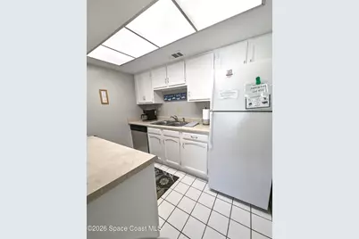 5200 Ocean Beach Boulevard #107, Cocoa Beach, FL 32931 - Photo 8