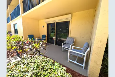 5200 Ocean Beach Boulevard #107, Cocoa Beach, FL 32931 - Photo 2