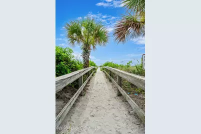 22 Tulip Avenue #308, Cocoa Beach, FL 32931 - Photo 2