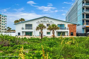22 Tulip Ave, Cocoa Beach, FL 32931 - Photo 1