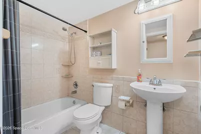 22 Tulip Avenue #308, Cocoa Beach, FL 32931 - Photo 20