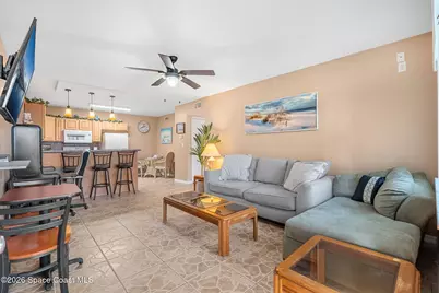 22 Tulip Avenue #308, Cocoa Beach, FL 32931 - Photo 10
