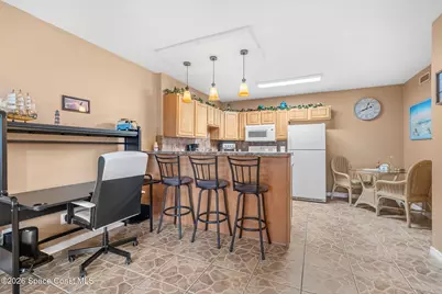 22 Tulip Avenue #308, Cocoa Beach, FL 32931 - Photo 14