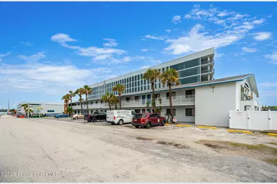 22 Tulip Avenue #308, Cocoa Beach, FL 32931 - Photo 34