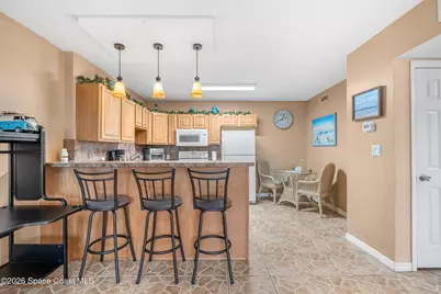 22 Tulip Avenue #308, Cocoa Beach, FL 32931 - Photo 6
