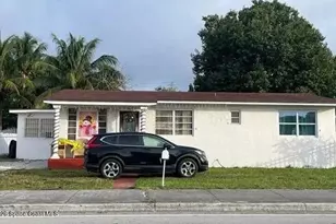 3231 NW 151st St, Miami Gardens, FL 33056 - Photo 1