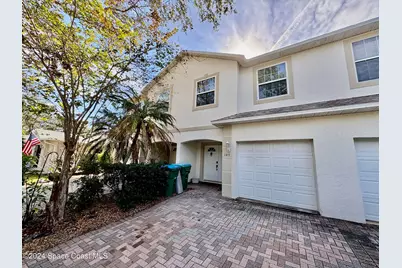 163 King Neptune Lane, Cape Canaveral, FL 32920 - Photo 1