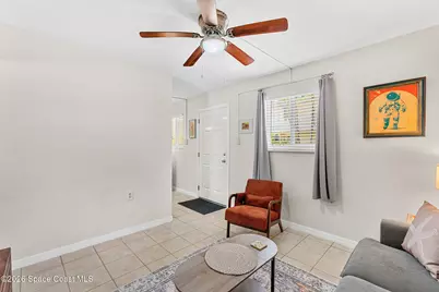 211 Circle Drive #1-A, Cape Canaveral, FL 32920 - Photo 12