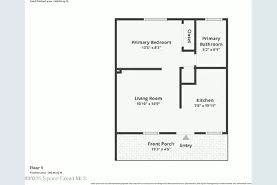 211 Circle Drive #1-A, Cape Canaveral, FL 32920 - Photo 32