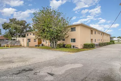 211 Circle Drive #1-A, Cape Canaveral, FL 32920 - Photo 24