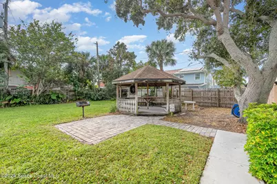 211 Circle Drive #1-A, Cape Canaveral, FL 32920 - Photo 18