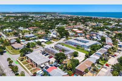 211 Circle Drive #1-A, Cape Canaveral, FL 32920 - Photo 28