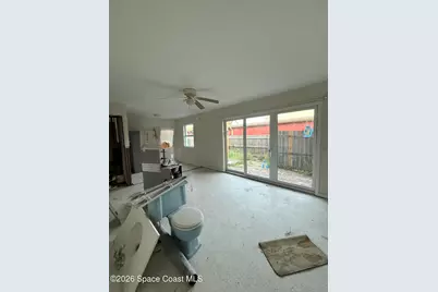 907 Palm Springs Boulevard #A, Indian Harbour Beach, FL 32937 - Photo 2