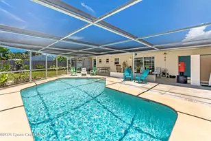 341 W Dover St, Satellite Beach, FL 32937 - Photo 26