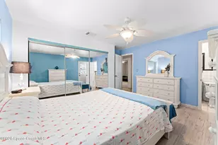 341 W Dover St, Satellite Beach, FL 32937 - Photo 46