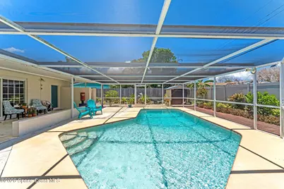 341 W Dover Street, Satellite Beach, FL 32937 - Photo 28