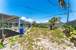 341 W Dover St, Satellite Beach, FL 32937 - Photo 32