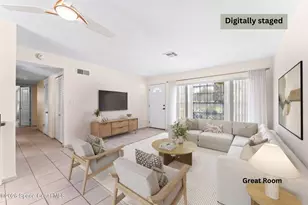 341 W Dover St, Satellite Beach, FL 32937 - Photo 6