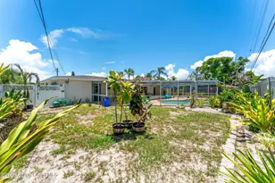 341 W Dover St, Satellite Beach, FL 32937 - Photo 36