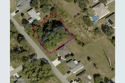 511 & 517 Town Road SW, Palm Bay, FL 32908 - Photo 1