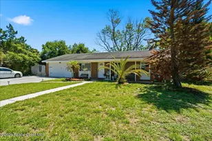 4865 Cocoanut Dr, Titusville, FL 32780 - Photo 2