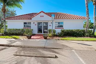 820 Del Rio Way, Merritt Island, FL 32953 - Photo 42