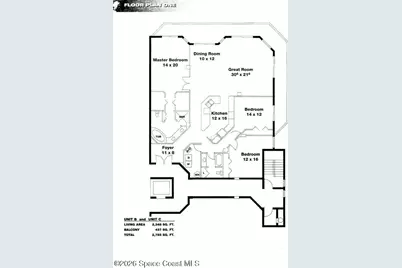 820 Del Rio Way #504, Merritt Island, FL 32953 - Photo 40