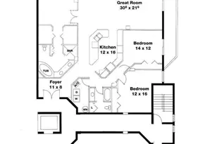 820 Del Rio Way, Merritt Island, FL 32953 - Photo 40