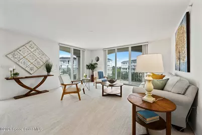 820 Del Rio Way #504, Merritt Island, FL 32953 - Photo 18
