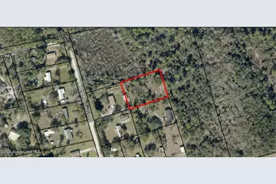 4863 Meadow Green Road, Mims, FL 32754 - Photo 1