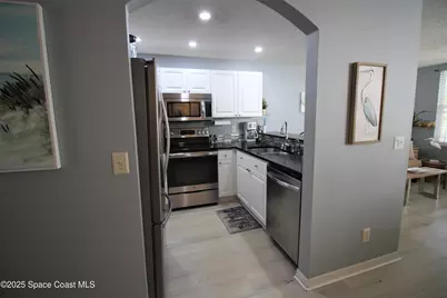 1408 Atlantic Street #A, Melbourne Beach, FL 32951 - Photo 6