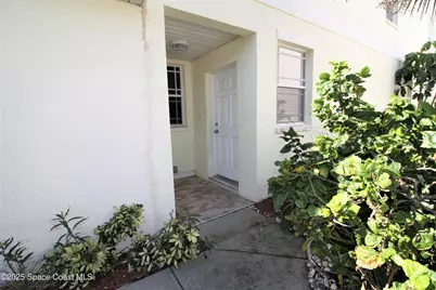 1408 Atlantic Street #A, Melbourne Beach, FL 32951 - Photo 2