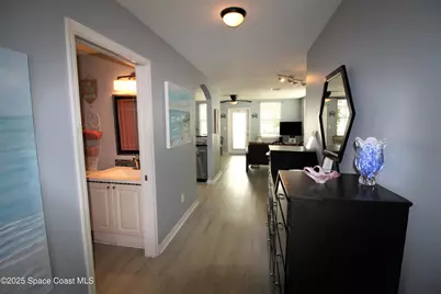 1408 Atlantic Street #A, Melbourne Beach, FL 32951 - Photo 4