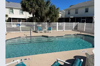 1408 Atlantic Street #A, Melbourne Beach, FL 32951 - Photo 20